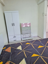 Blk 805 Khatib Gardens (Yishun), HDB 4 Rooms #577322511